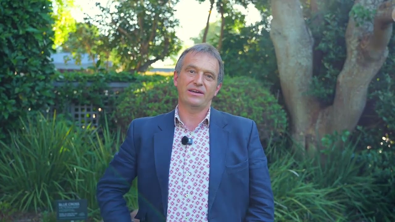Why Biodiversity Matters in Renewable Energy Development