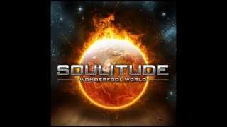 SOULITUDE - 01 - Into The Void (Wonderfool World - 2010)