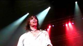 Tesla - So What! &amp; One Day At A Time - Live Hammond Indiana