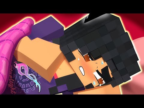Aphmau's Unbelievable Pain! What Happened?!
