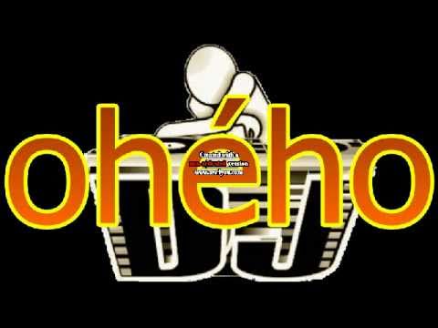 Ohého c'est les Tôjo