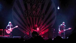 Band of Skulls - Lies