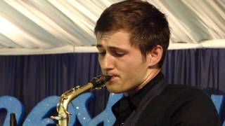 Музыка: Як олень прагне - As the dear