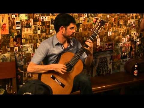 La Boda de Luís Alonso - Pablo Sáinz Villegas en el Bar Patillas