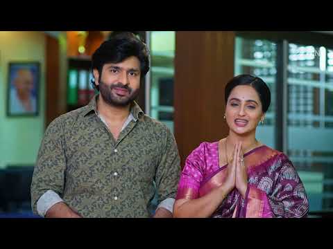 Guna & Janani Byte | Janaki Parinayam - ETV New Serial |Starting from| 2nd Feb 2026| Mon - Sat @ 6pm