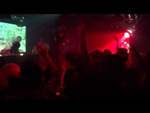 X-Treme HARD Invades 名古屋 2013.09.22