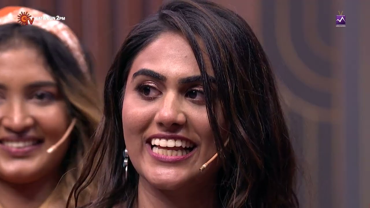 Runner of TCDC Preetha 🏆🥳 | Media Masons