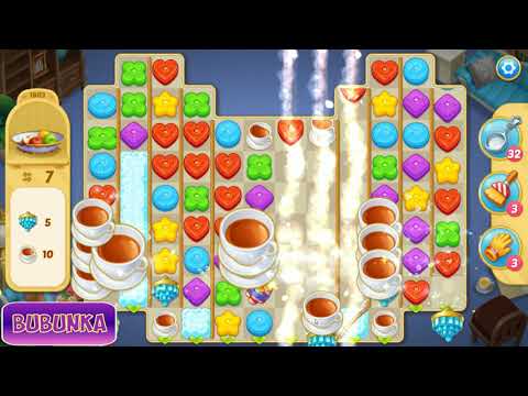 Matchington Mansion level 1803 HD