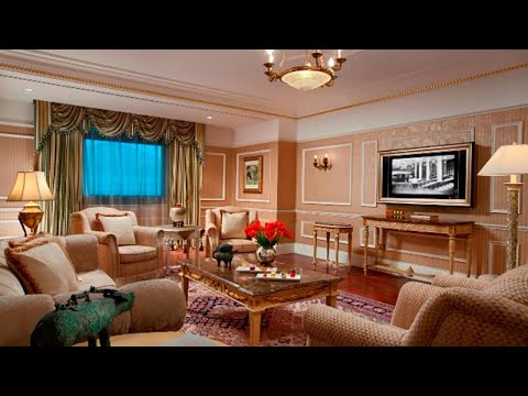 HotelKDM | Review Beijing Hotel NUO Forbidden City