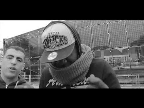 Freestyle MilleKats BwA Skylz - Taktik LasPar - Ma2s