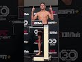 Your UFC Vegas 78 MAIN EVENT is OFFICIAL! ?