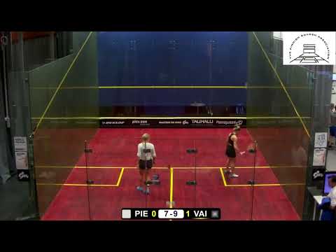 FMGP 2022:   Riikka Piekainen FIN  - Marja Vainio FIN