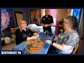 Jeff And Jerry Show Celestial Pathways Psychic Medium Chris Marie S3 Ep6