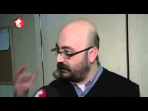 Tarkan Koç Röportajı