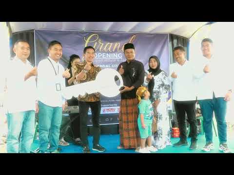 AKAD PERDANA KPR KENDAL CITY REGENCY