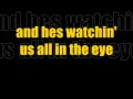 Eye Of The Tiger Survivor, Karaoke Lyrics video ...