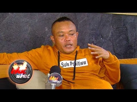 Hot Shot 18 November 2018 - Ulang Tahun ke-42, Sule Belum Berfikir untuk Menikah Lagi