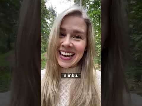 3 words to ignore in Finnish