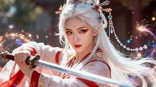 Download lagu Abandoned and Killed by My Sect, I Returned to Destroy Everyone Who Betrayed Me#drama #cdrama mp3