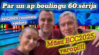 Par un ap boulingu | 60.sērija