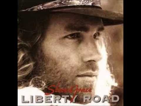 Steve Grace - Long Live Your Dreams. (Australian Christian Music)