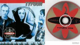 2 Fabiola - Tyfoon - Teljes album - 1996