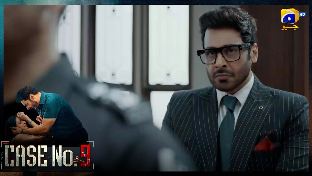 Hathi Nikal Gaya Sirf Dum Reh Gayi || Case No 9 || Har Pal Geo