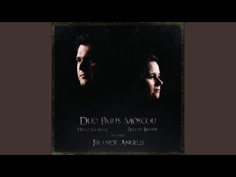 Haiti (1er mouvement)