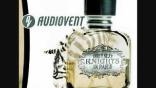 Audiovent - Rain