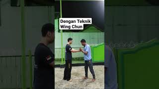 Download lagu Baru Tahu Ada Ilmu Beladiri Seperti Ini #wingchun #beladiri mp3