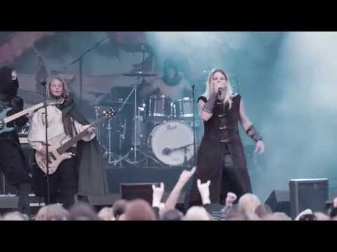 Twilight Force - Gates of Glory (Video single)