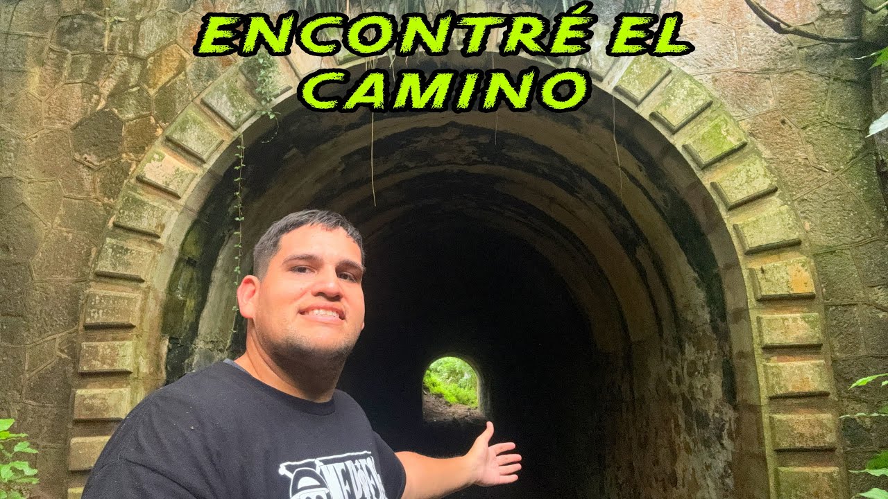 Así es el TUNEL DE GUANIQUILLA en Cabo Rojo 🇵🇷