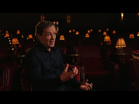 Ardal O'Hanlon on playing Fr Dougal Maguire | The Meaning of Life | RTÉ