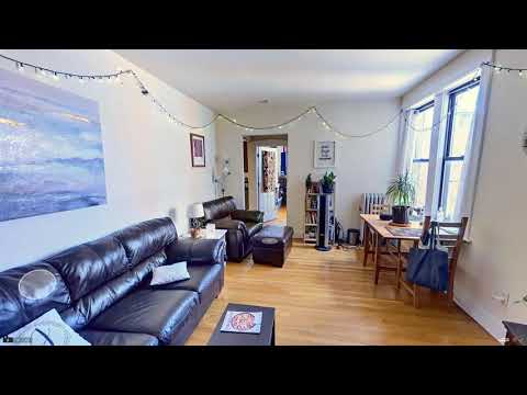 1340 Commonwealth Avenue, Unit 21, Boston, MA