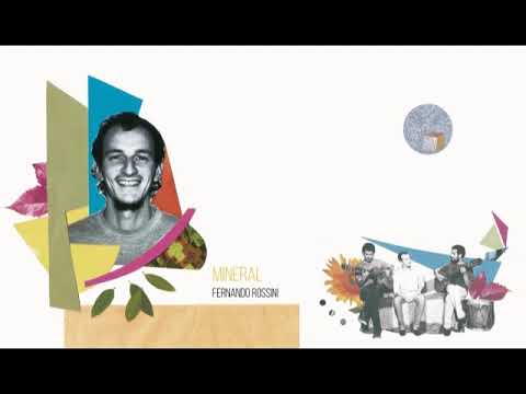 5- La zamba es Tucumana - Fernando Rossini - Mineral 2019
