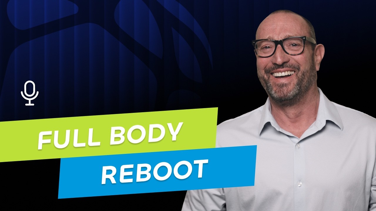 The Deload Blueprint: Why Pausing Heavy Lifts Triggers Muscle Growth?