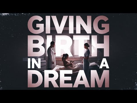 Spiritual Meaning of Giving Birth in a Dream