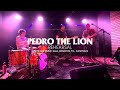 Pedro the Lion - Rehearsal (Live at White Oak Music Hall, Houston, TX)