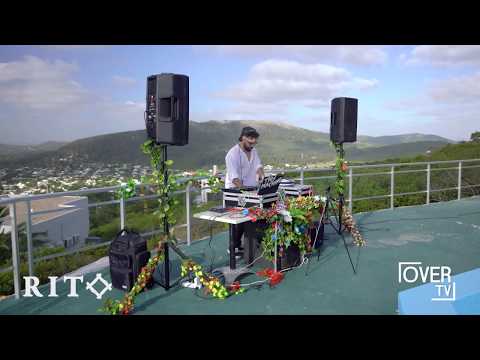 Over TV x Rito pres. El Bastardo @ Cerro San Antonio