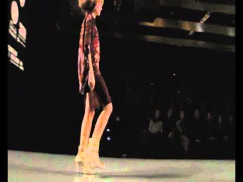 CIBELES | Desfile Elisa Palomino - Edición 2011