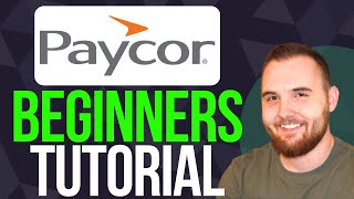 How To Use Paycor (2025) Tutorial for Beginners