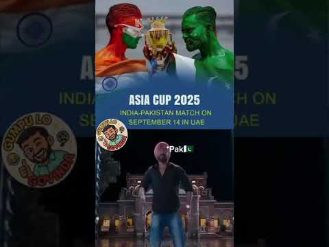 most awaited match of the year