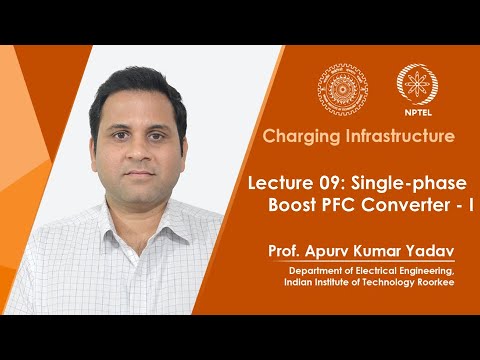 Charging Infrastructure Promo By Prof Apurv Kumar Yadav
