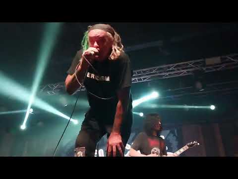 The Suicide Machines "Hey" live