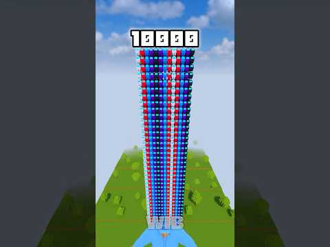 CaseOh vs 10,000 Among Us