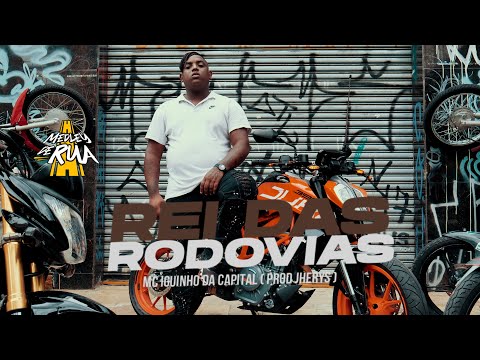 MC Iguinho da Capital - Rei das Rodovias (Vídeo Clipe Oficial - Medley de Rua) Jherys