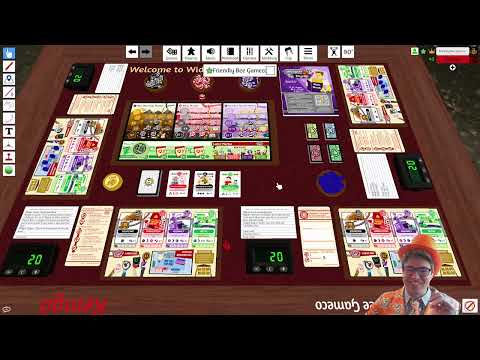 Widgets n' Digit$ Livestream Walkthrough