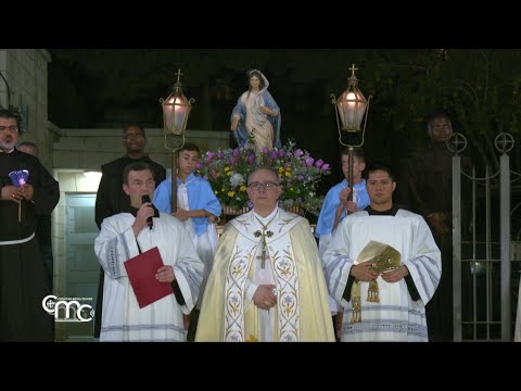 Terra Santa News du 4 janvier 2026