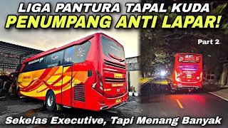 Download lagu Horseshoe Pantura League 🔥 Executive Wins Big & Avoids Hunger ❗️| Nusa Bali WL 16 “Lovina” trip mp3