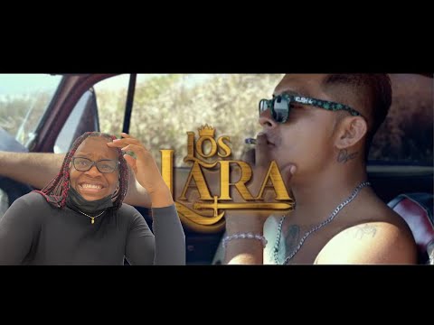ReacTIV reacts to Los Lara - Fumando Mota ( Video Oficial )